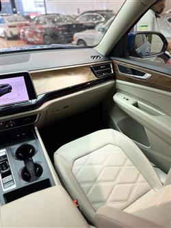 فولكسفاغن أطلس